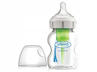 150 ml fľaša Dr Browna WB51700