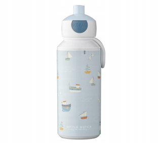 Fľaša na vodu Mepal 400 ml