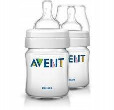 Fľaša Philips Avent 125 ml SCF56017