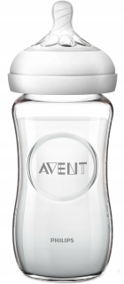 Philips Avent fľaša 240 ml SCF053/17