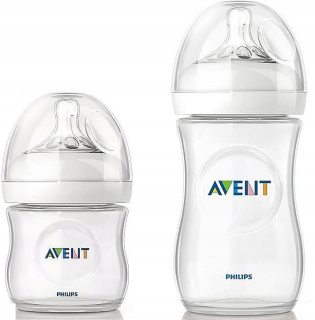 Philips Avent fľaša 260 ml SCF033/17