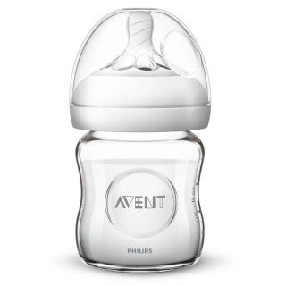 Philips Avent fľaša 120 ml SCF051/17