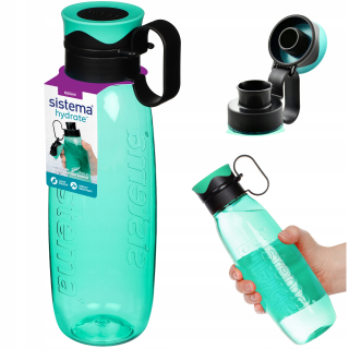 Systém fliaš 650 ml