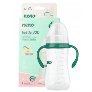 Neno fľaša 300 ml NEN-BAB-BT003