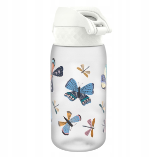 Bidón Ion8 400 ml
