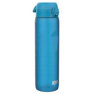 Veľká fľaša na vodu BPA Free ION8 APPROVED fľaša 1 l