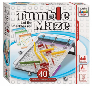 G3 Ah! Ha Tumble Maze