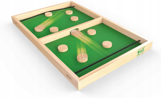 G34 futbalový zápas Rings Wood Ferti