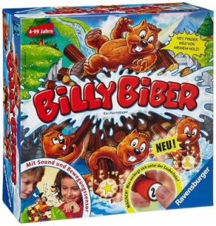 G35 Ravensburger 00587 Educational Toy, Brown