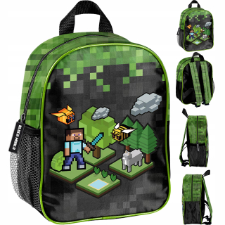 Batoh Paso Pixel do škôlky 6 l