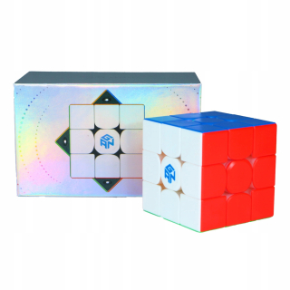 GAN 11 M PRO 3x3x3 matný primárny