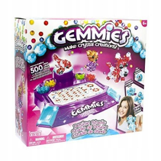 Gemmies štúdio 500 elementy