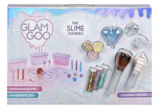 Glam Goo mega set