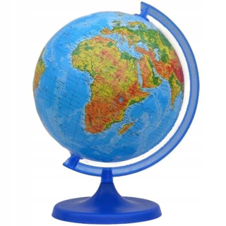 Globe Zachem fyzická st. 22 cm