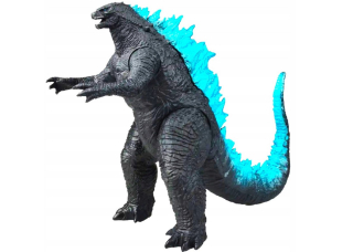 GODZILLA VS KONG VEĽKÁ POSTAVA GODZILLA 28 CM MNG07510