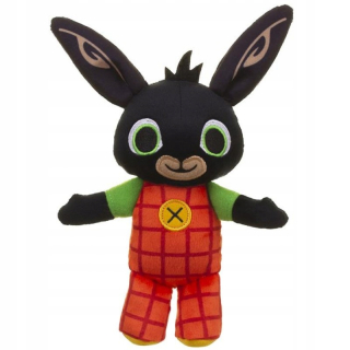 Rozprávková postavička - Golden Bear Plyšový maskot Bing 3511