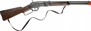 Pištoľ pre deti - Gonher Metal Shotgun Cowboy 80 cm 93/0