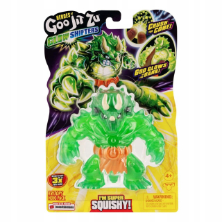 GOO JIT ZU GLOW SHIFTERS TRITOPS TRANSFORMATION SVIERATE