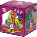 Hra Puzzle AddictABall 3D Max