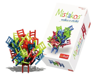Hra Mistakos boj o stolice 01367