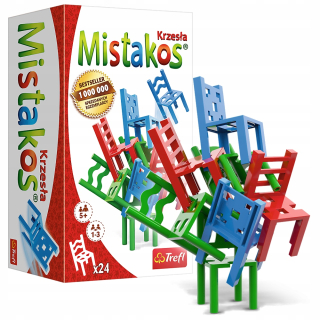 Game - Mistakos Boj o stolici 02075