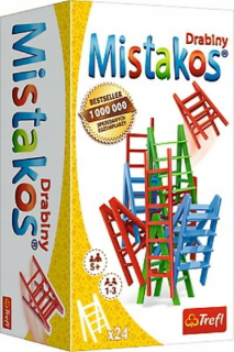 Hra - Mistakos vyššia úroveň 02076