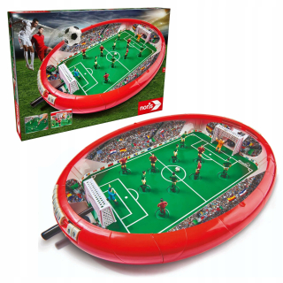 STOLNÝ FUTBALOVÁ HRA ARENA PITCH 55x40 cm