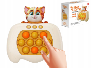 Pop It It -Stress Arcade Game