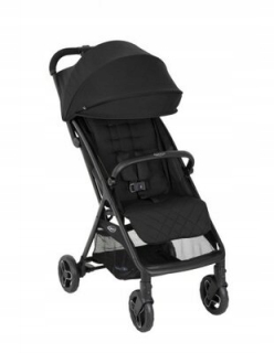 Graco Myavo šedý kočík do 22 kg