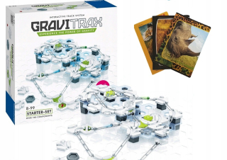 GRAVITRAX TOR BALL STARTER KIT RAVENSBURGER