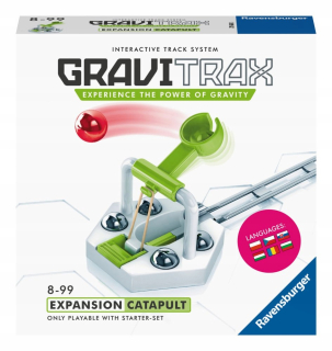 Stavebnica pre deti - Gravitrax Kit Doplnok Ravensburger launcher