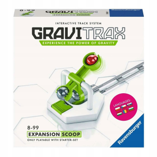 Gravitrax Doplnková sada Kaskáda 260737