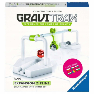 Stavebnica pre deti -  GRAVITRAX KITSPONE MINT Lanový most