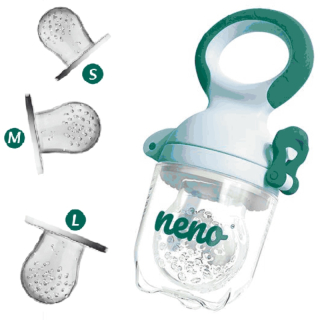 Neno frutta ovocná struk