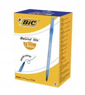 Bic 921403 guľôčkové pero modré