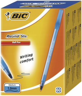 Bic 921403 guľôčkové pero modré