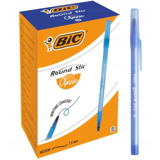 Bic 921403 guľôčkové pero modré