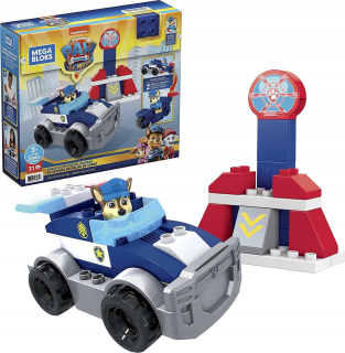 Bakugan Evolutions Geogan Ventus figurín