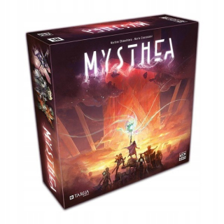 Galakto Game Mysthea (PL)