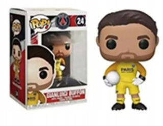Gianluigi Buffon PSG Paris Saint Germain Figurka POP 24