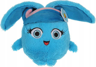 Gipsy- Sunny Bunnies 13 cm Lesklý 070986 modrý