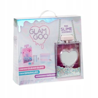 Glam Goo Deluxe balenie šperky Set