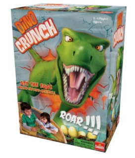 Goliath Game Dino Crunch Dinosaur
