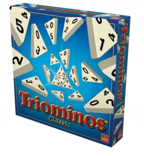 Goliath Triominos Classic 1.1