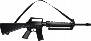 Detská zbraň - Puška Gonher Metal Commando 1118/6 M-118