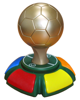 Fanzone hra Pravda alebo lož Dumel Discovery