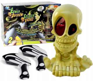 Duch Hunter Game set 2 kord Guns