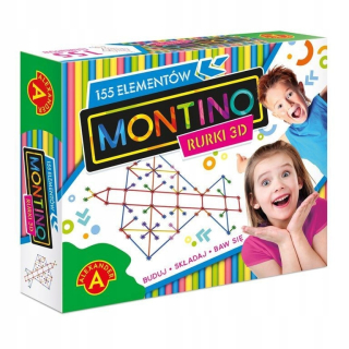 Montini 155 Game