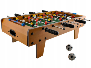 Tabuľka Tabuľka Tabuľka Game 18 Hráči 69x37x23 Stolný