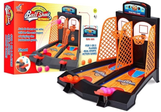MINI Basketbal arkáda